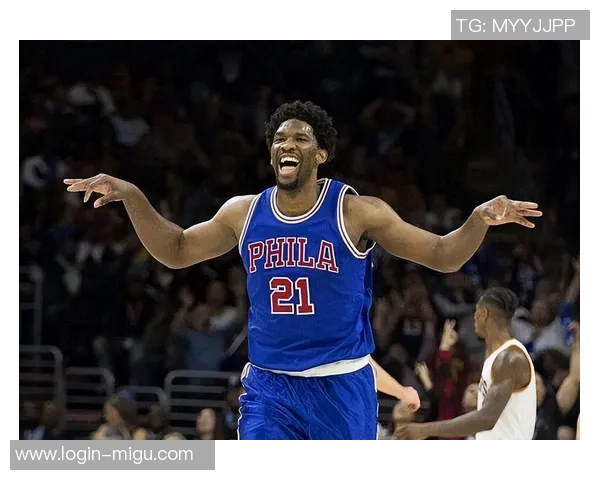 恩比德再创辉煌蝉联得分王场均348分创近40年最高纪录