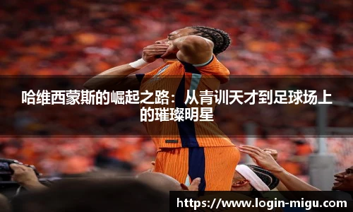 哈维西蒙斯的崛起之路：从青训天才到足球场上的璀璨明星
